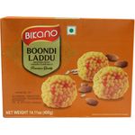 Bikano Boondi Laddu 400g