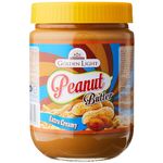 Golden Light Peanut Butter Spread Extra Creamy 510g