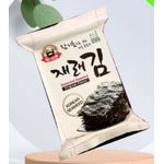 Mr Kim Seasoned Seaweed Original Flavor 4g