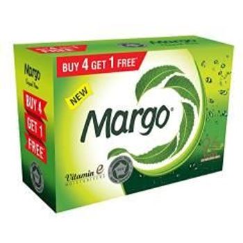 Margo Original Neem Soap 100g