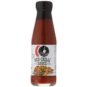 Ching's Secret Red Chilli Sauce 210g