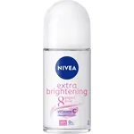 Nivea Roll On Extra brightening 50ml