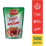 Del Monte Sweet Style Spaghetti Sauce 500g