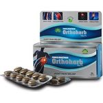 Pankajakasthuri Orthoherb Oil 2X100ml