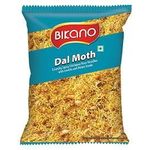 Bikano Daal Moth 200g