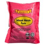 As-Sufi Masak Merah Mix 200g