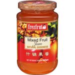 Frezfruta Jam Mixed Fruits