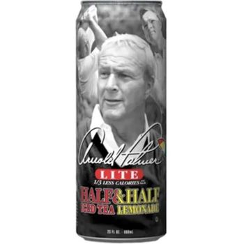 Arizona Arnold Palmer Lite Half & Half Iced Tea Lemonade 355ml