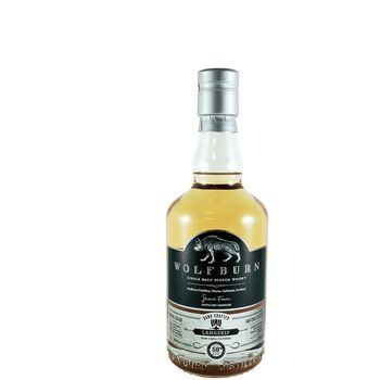 Wolfburn Langskip Highlands Single Malt Scotch Whisky 700ml