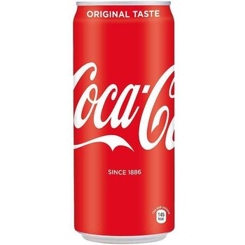Coca Cola Classic 320ml