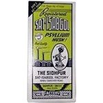 Telephone Satisabgol Psyllium Husk 200g