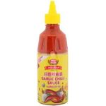 Woh Hup Garlic Chilli Sauce 460g