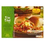 Halidram’s Nagpur Pav Bhaji 283g