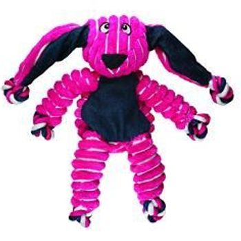 Kong Floppy Knots Bunny Medium / Large