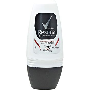 Rexona Men Invisible Dry Roll On 50ml