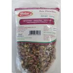 Malar Raw Pistachios 500g
