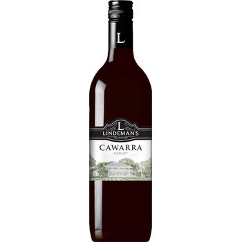 Lindeman's Cawarra Merlot 750ml