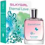 Silkygirl Eternal Love Eau de Toilette 50ml