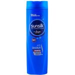 Sunsilk Anti Dandruff Solution Shampoo 160ml