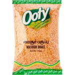 Ooty Masoor Dhall Split 1kg