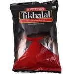 Everest Powder Tikhalal Chilli 100g Pouch