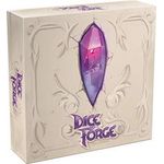 Asmodee Dice Forge English Version