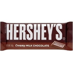 Hershey's Extra Creamy Milk Chocolate 40g