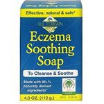 All Terrain Eczema Soothing Soap Bar 112g