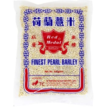 Red Medal Finest Pearl Barley 400g