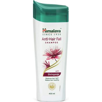 Himalaya Anti Hair Fall Shampoo 400ml