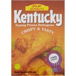 Joji Bermutu Kentucky Crispy Tasty Flour 200g