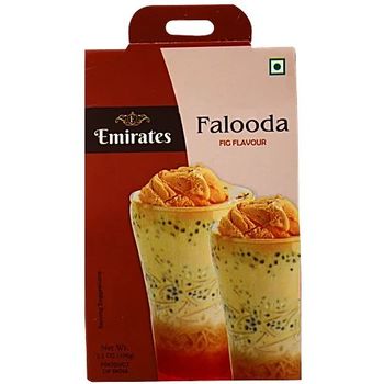 Don Monte Emirates Falooda Fig Flavoured 100g