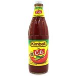 Kimball Chilli Sauce 728g