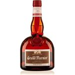 Grand Marnier Liqueur 700ml
