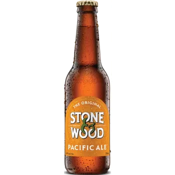 Stone & Wood Pacific Ale 330ml