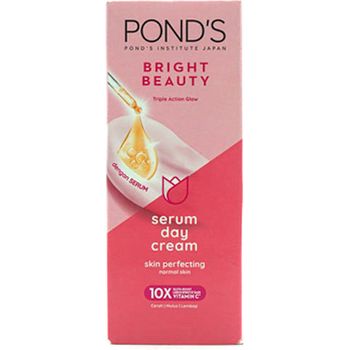 Pond's Skin Perfecting Cream 40g