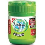 Amrutanjan Strong Pain Balm Double Power 50ml