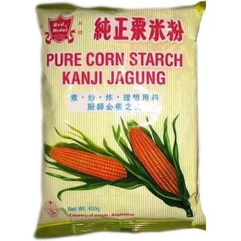Red Medal Corn Starch 400g