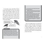 Epigram Books Secrets Of Singapore Changi Airport