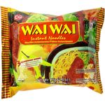 Wai Wai Instant Noodles Chicken Flavour 75g
