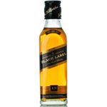 Marshal Black Label 12 Year Old Blended Scotch Whisky 200ml