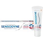 Sensodyne Sensitivity Gum Toothpaste Whitening