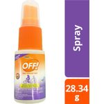 OFF! Insect Repellent Spray