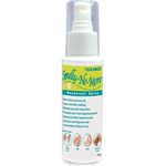 Total Image Smelly No More Natural Crystal Deodorant Spray 75ml