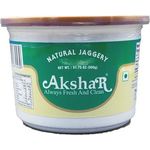 Akshar Jaggery 900g