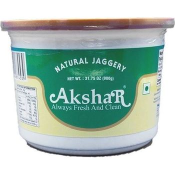 Akshar Jaggery 900g