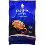 Capparoma 3 In 1 Instant Coffeemix Low Fat 50 Less Sugar 25 x 18g