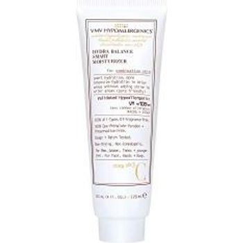 VMV Hypoallergenics Hydra Balance Smart Moisturiser Comb. Skin