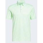 Adidas Men Golf Aerial Jacquard Golf Polo Shirt