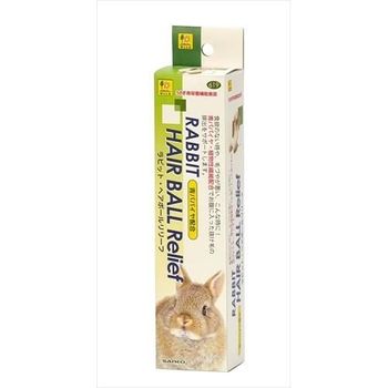 Wild Sanko Rabbit Hairball Relief 50g